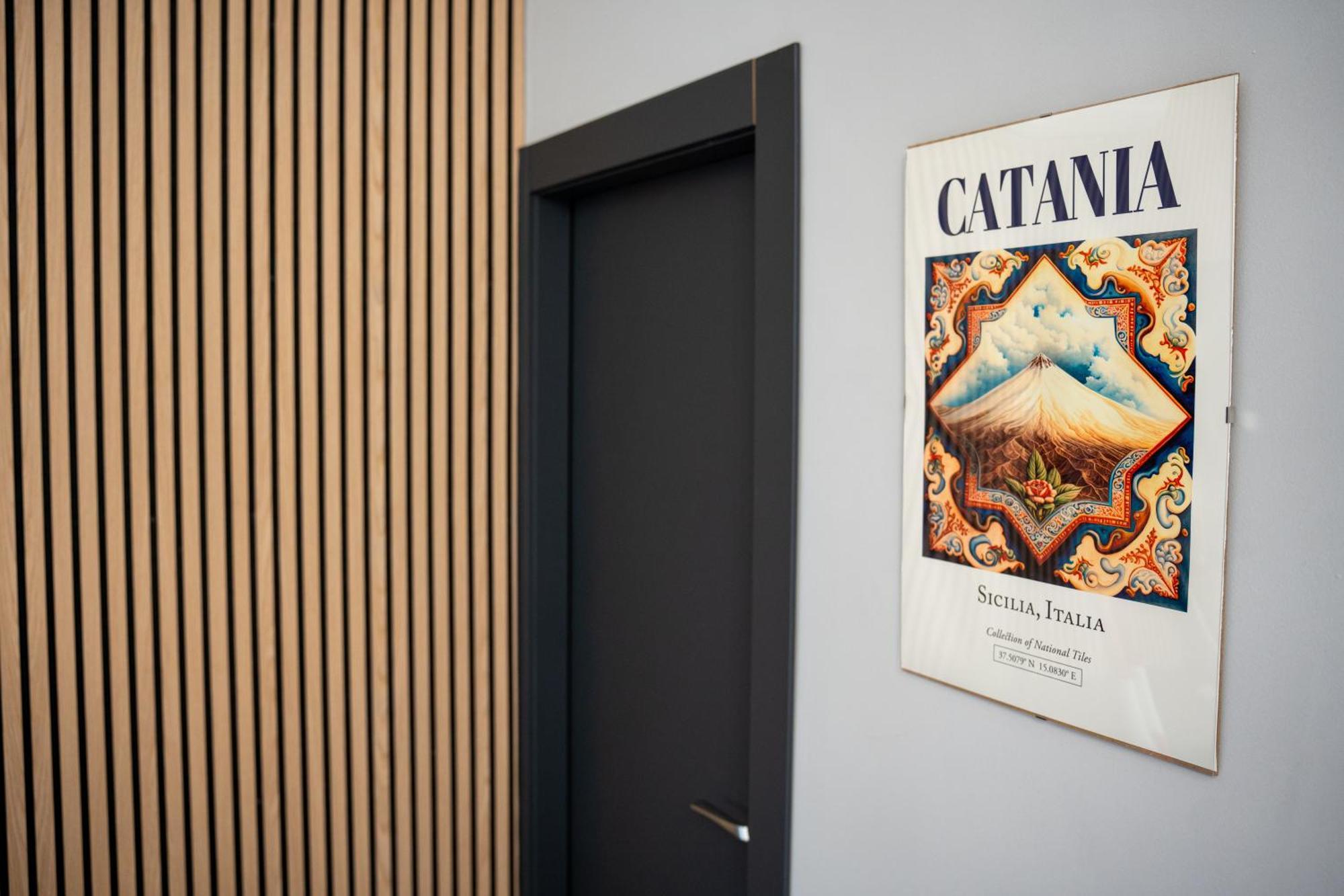 Maison Mago CTA Eksteriør billede