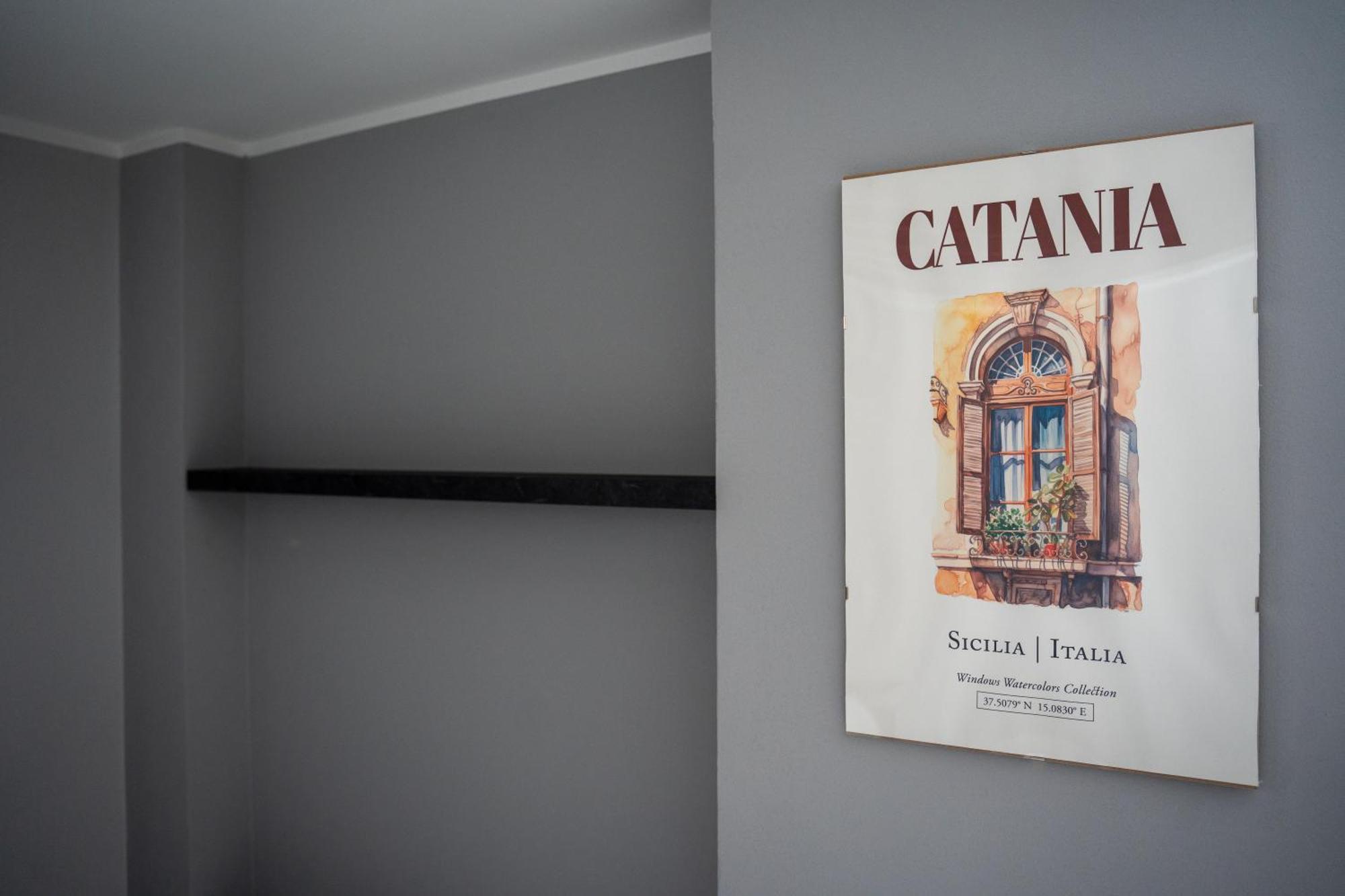 Maison Mago CTA Eksteriør billede